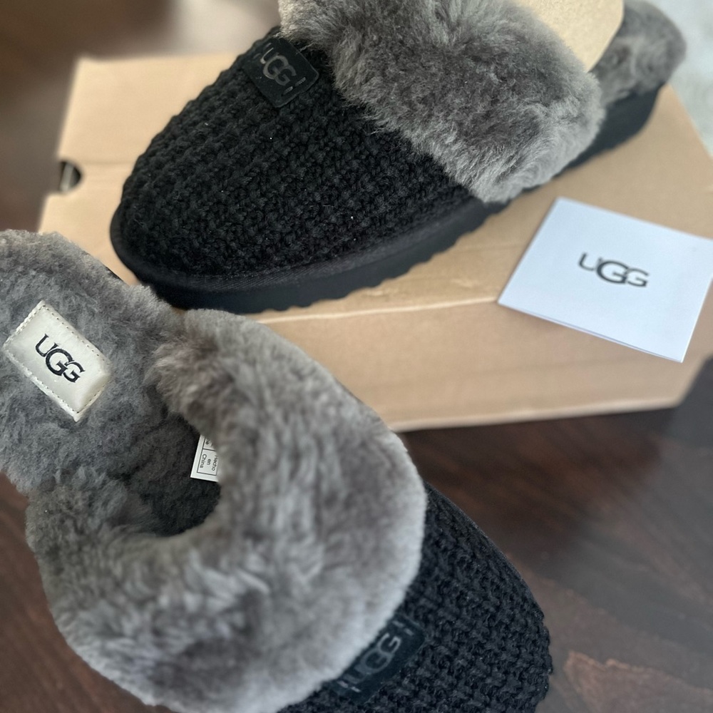 Beautiful and extremely confortable Original Uggs - Picture 8 of 11